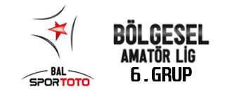 2019-2020 bölgesel amatör lig 6.grup