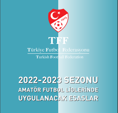 2020-2021 amatör futbol kitapçığı