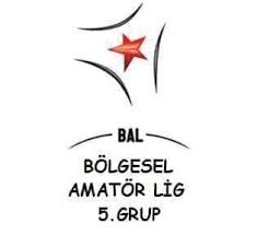 2019-2020 bölgesel amatör lig 6.grup